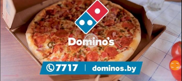 Domino's