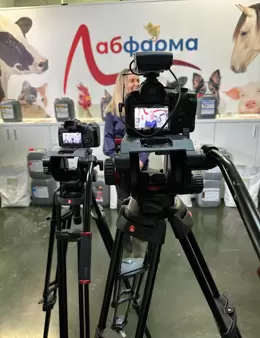многокамерная видеосъемка в минске, видео-продакшн