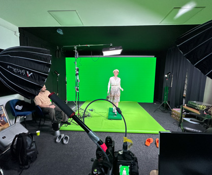 Сколько стоит снять рекламный ролик, фильм о предприятии, видео о мероприятии или музыкальный клип в Минске?