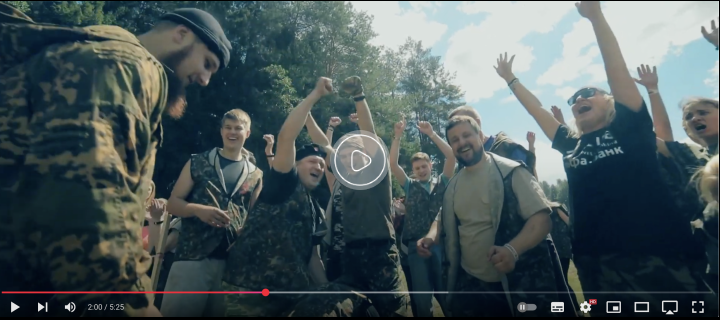 Альфа-Банк