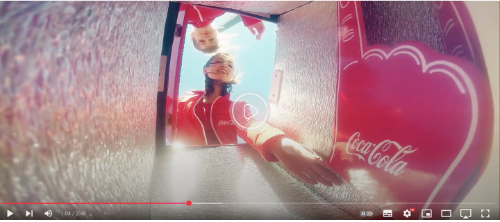 Coca-Cola