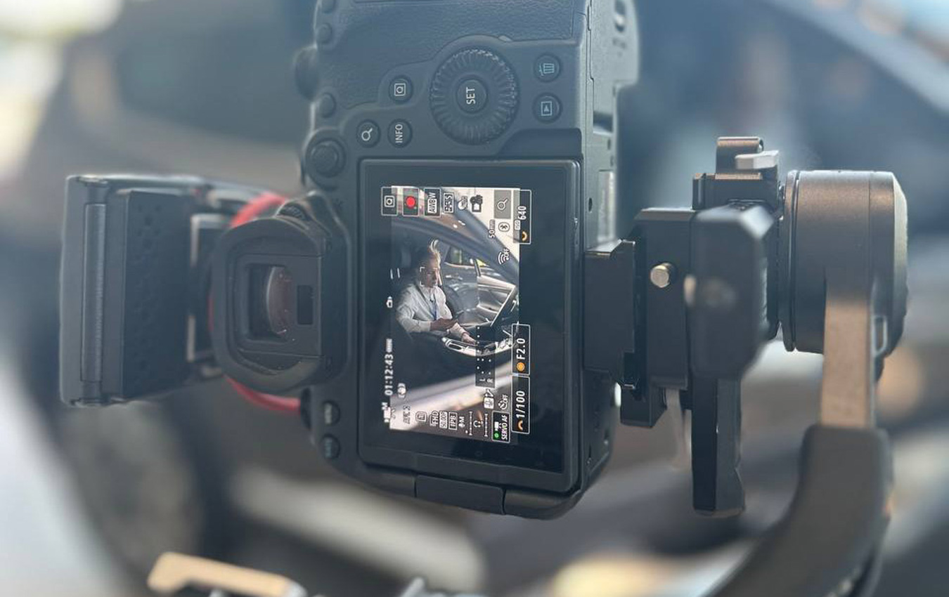 видео-продакшн в минске, видеосъемка рилс тикток