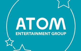 Атом Интертеймент